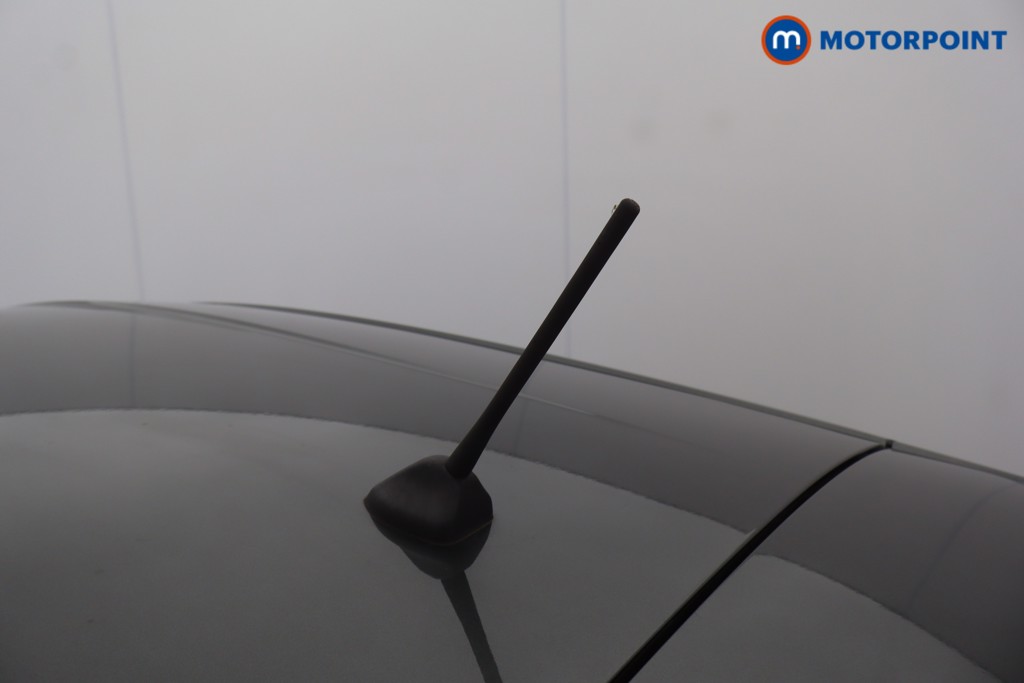 Ford Fiesta St-Line X Manual Petrol Hatchback - Stock Number (1602125) - 35th supplementary image