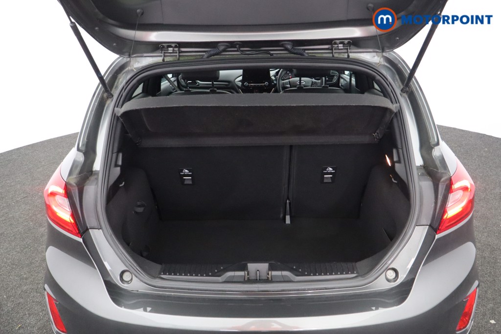 Ford Fiesta St-Line X Manual Petrol Hatchback - Stock Number (1602125) - 38th supplementary image