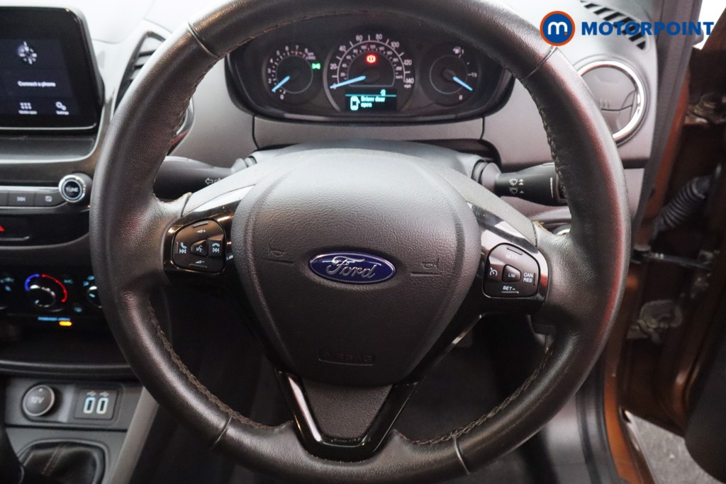Ford Ka-Plus Active Manual Petrol Hatchback - Stock Number (1602422) - 2nd supplementary image