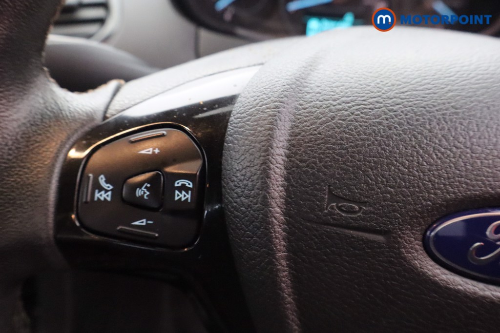 Ford Ka-Plus Active Manual Petrol Hatchback - Stock Number (1602422) - 3rd supplementary image