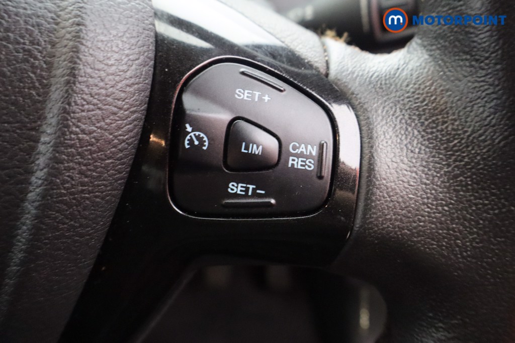 Ford Ka-Plus Active Manual Petrol Hatchback - Stock Number (1602422) - 4th supplementary image