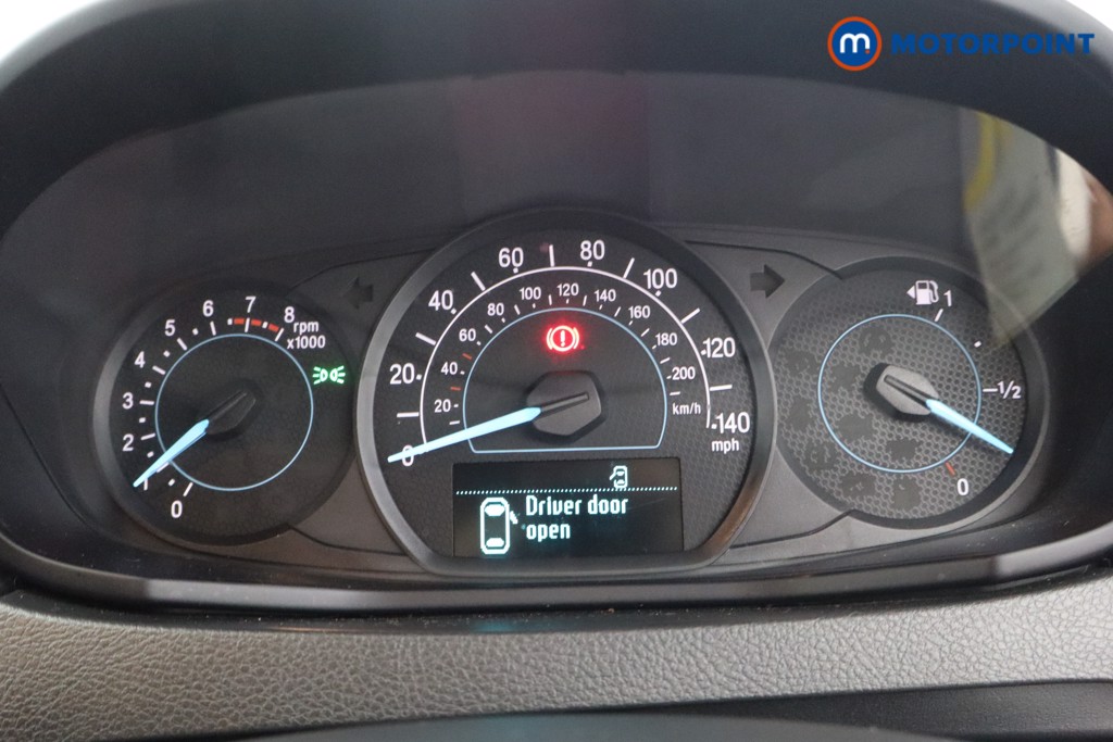 Ford Ka-Plus Active Manual Petrol Hatchback - Stock Number (1602422) - 5th supplementary image