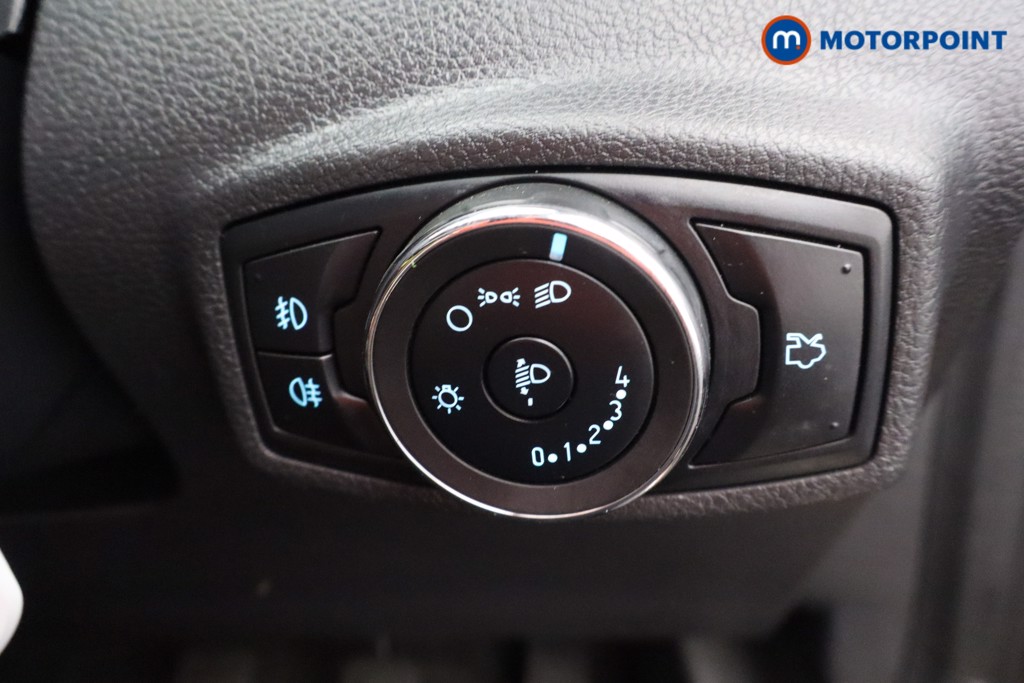 Ford Ka-Plus Active Manual Petrol Hatchback - Stock Number (1602422) - 6th supplementary image