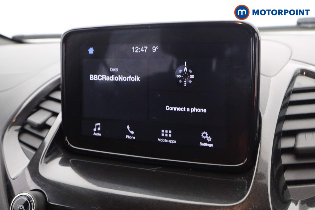 Ford Ka-Plus Active Manual Petrol Hatchback - Stock Number (1602422) - 7th supplementary image