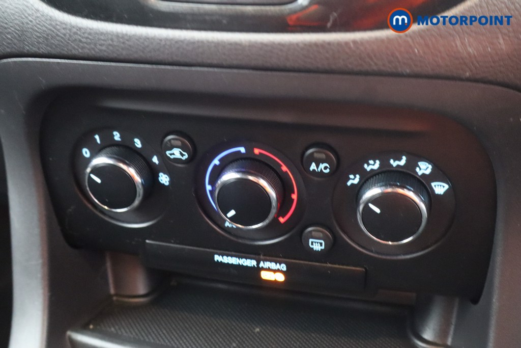 Ford Ka-Plus Active Manual Petrol Hatchback - Stock Number (1602422) - 8th supplementary image