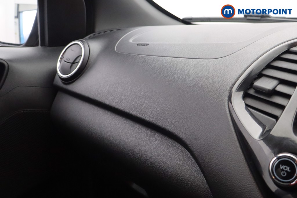 Ford Ka-Plus Active Manual Petrol Hatchback - Stock Number (1602422) - 10th supplementary image