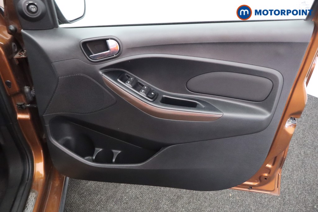Ford Ka-Plus Active Manual Petrol Hatchback - Stock Number (1602422) - 12th supplementary image