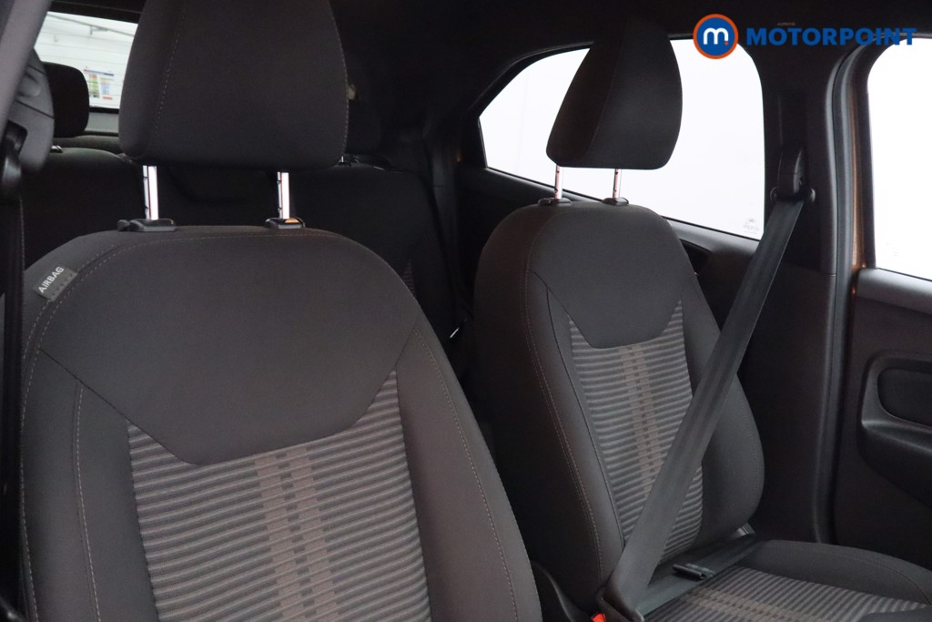 Ford Ka-Plus Active Manual Petrol Hatchback - Stock Number (1602422) - 13th supplementary image