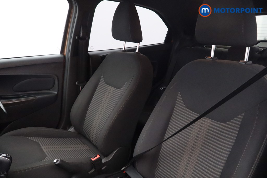 Ford Ka-Plus Active Manual Petrol Hatchback - Stock Number (1602422) - 14th supplementary image