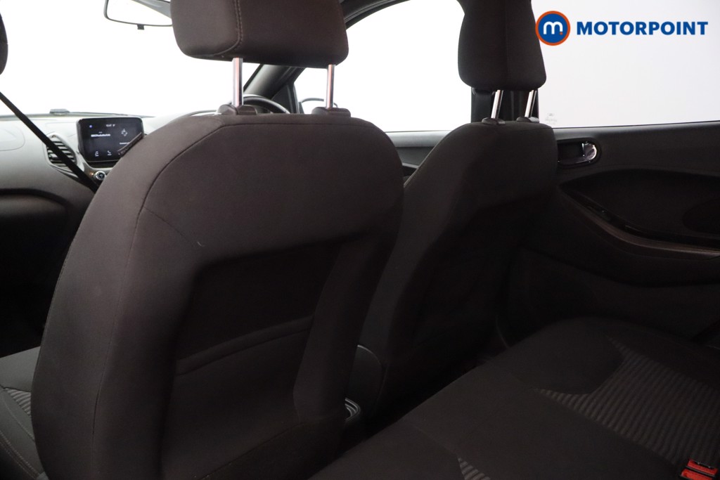 Ford Ka-Plus Active Manual Petrol Hatchback - Stock Number (1602422) - 15th supplementary image