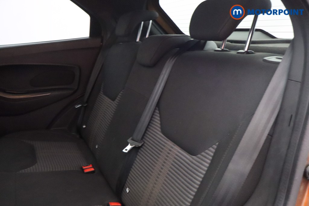 Ford Ka-Plus Active Manual Petrol Hatchback - Stock Number (1602422) - 16th supplementary image