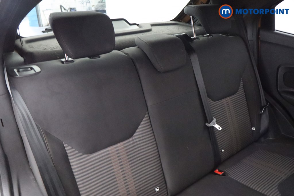 Ford Ka-Plus Active Manual Petrol Hatchback - Stock Number (1602422) - 17th supplementary image