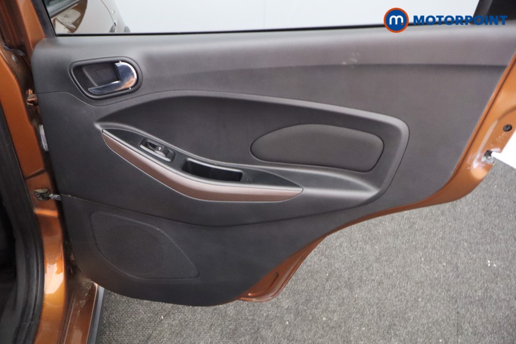 Ford Ka-Plus Active Manual Petrol Hatchback - Stock Number (1602422) - 18th supplementary image