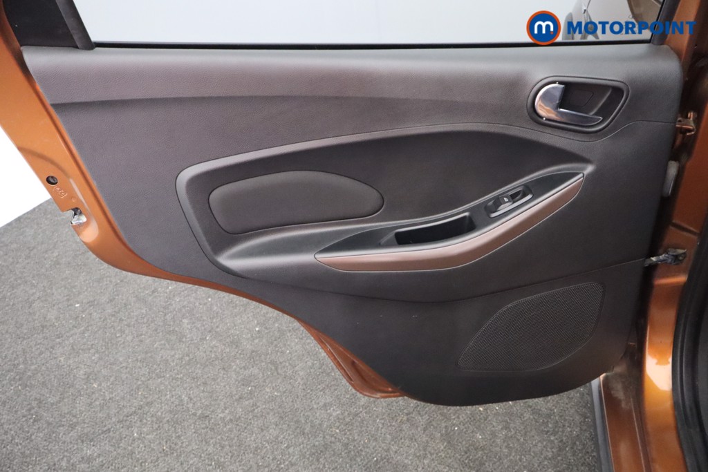 Ford Ka-Plus Active Manual Petrol Hatchback - Stock Number (1602422) - 19th supplementary image