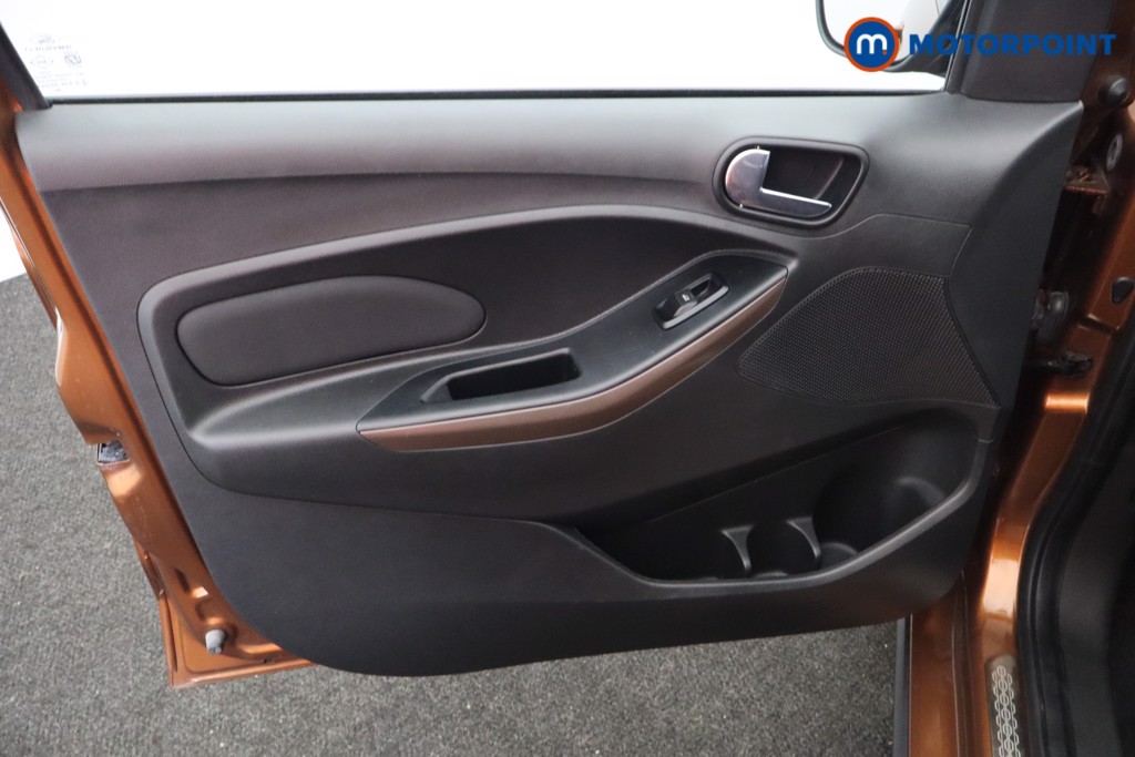 Ford Ka-Plus Active Manual Petrol Hatchback - Stock Number (1602422) - 20th supplementary image