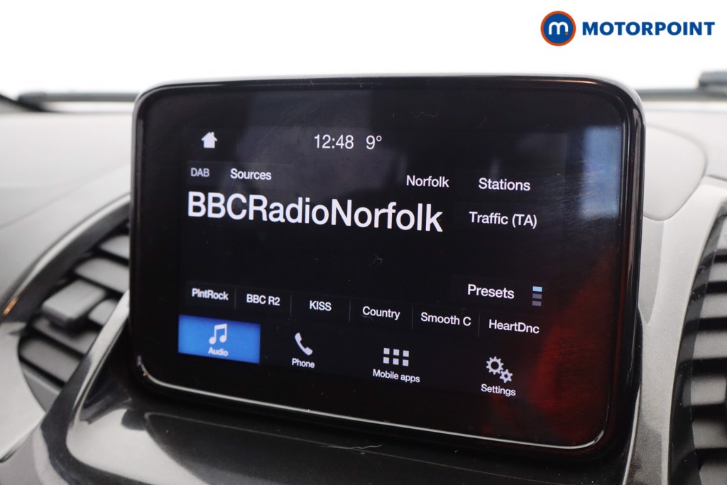 Ford Ka-Plus Active Manual Petrol Hatchback - Stock Number (1602422) - 25th supplementary image