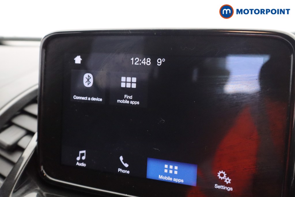 Ford Ka-Plus Active Manual Petrol Hatchback - Stock Number (1602422) - 26th supplementary image