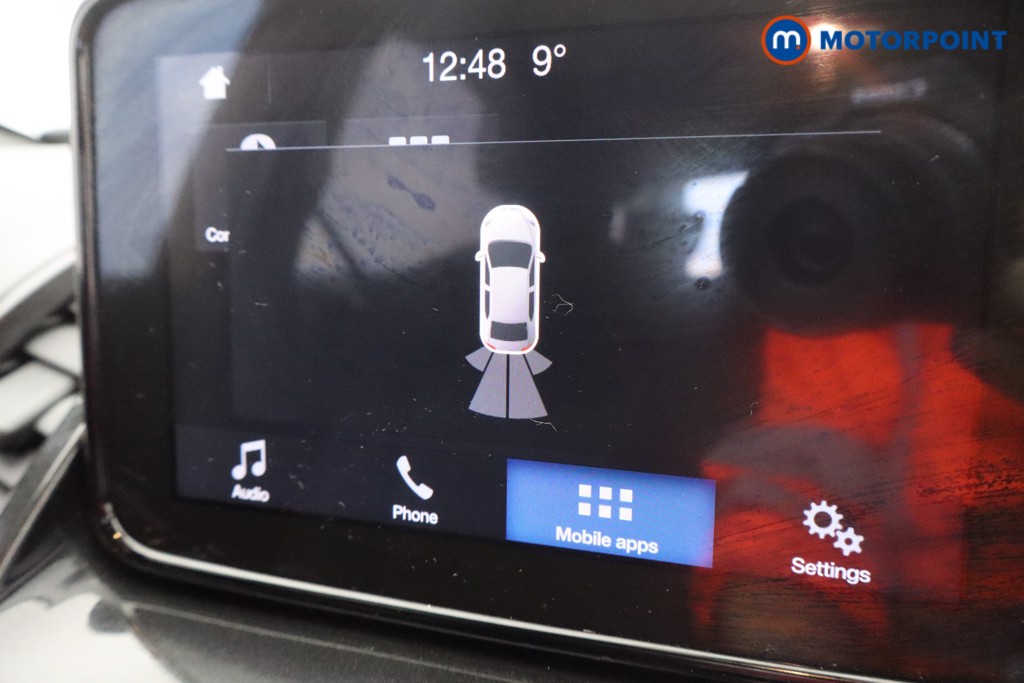 Ford Ka-Plus Active Manual Petrol Hatchback - Stock Number (1602422) - 27th supplementary image