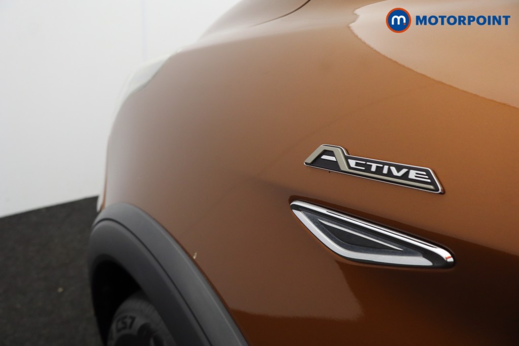 Ford Ka-Plus Active Manual Petrol Hatchback - Stock Number (1602422) - 28th supplementary image