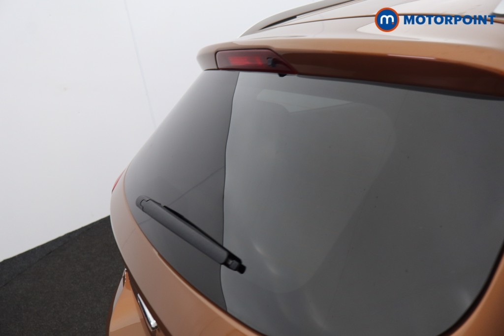 Ford Ka-Plus Active Manual Petrol Hatchback - Stock Number (1602422) - 33rd supplementary image