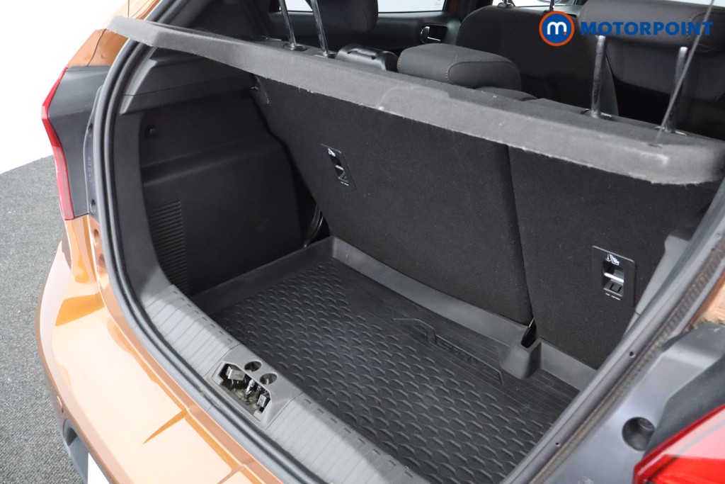 Ford Ka-Plus Active Manual Petrol Hatchback - Stock Number (1602422) - 36th supplementary image