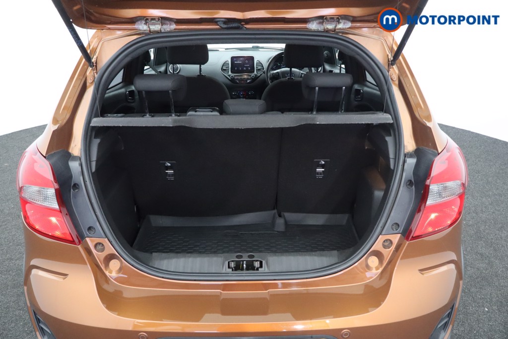 Ford Ka-Plus Active Manual Petrol Hatchback - Stock Number (1602422) - 37th supplementary image
