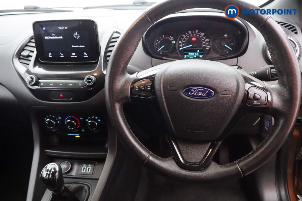 Ford Ka-Plus Active Manual Petrol Hatchback - Stock Number (1602422) - 1st supplementary image