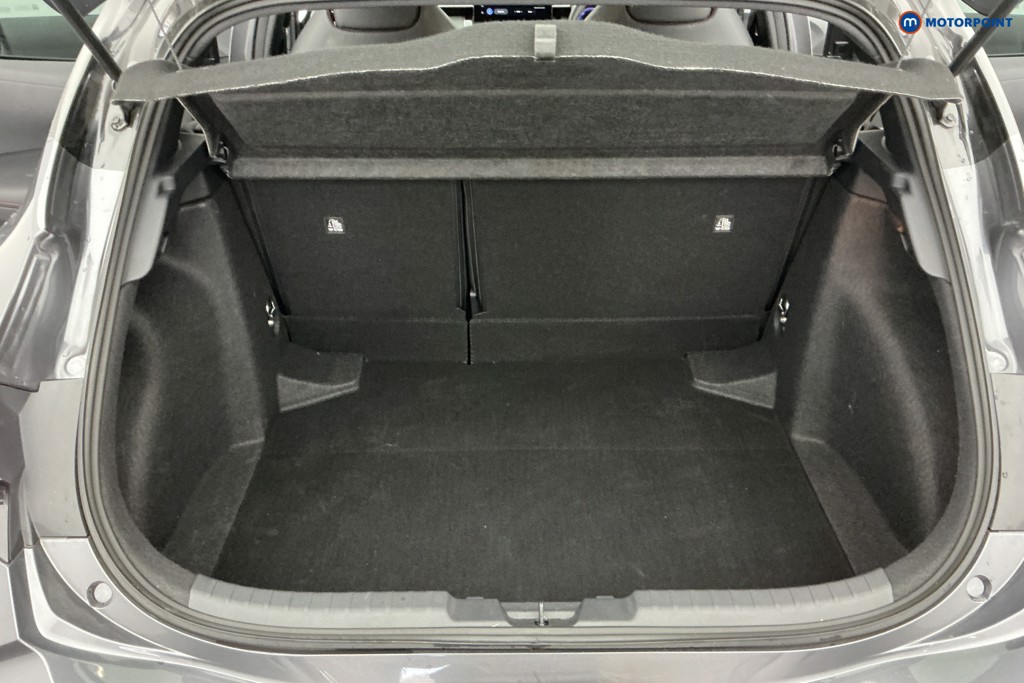 Toyota Corolla Gr Sport Automatic Petrol-Electric Hybrid Hatchback - Stock Number (1602509) - 4th supplementary image