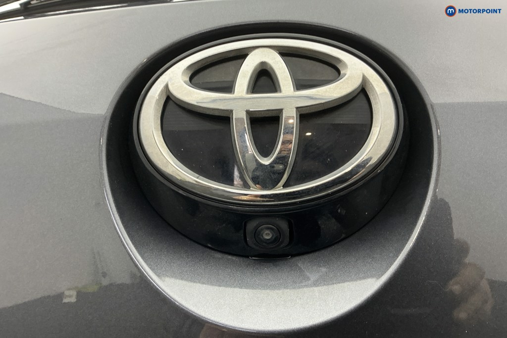 Toyota Corolla Gr Sport Automatic Petrol-Electric Hybrid Hatchback - Stock Number (1602509) - 5th supplementary image