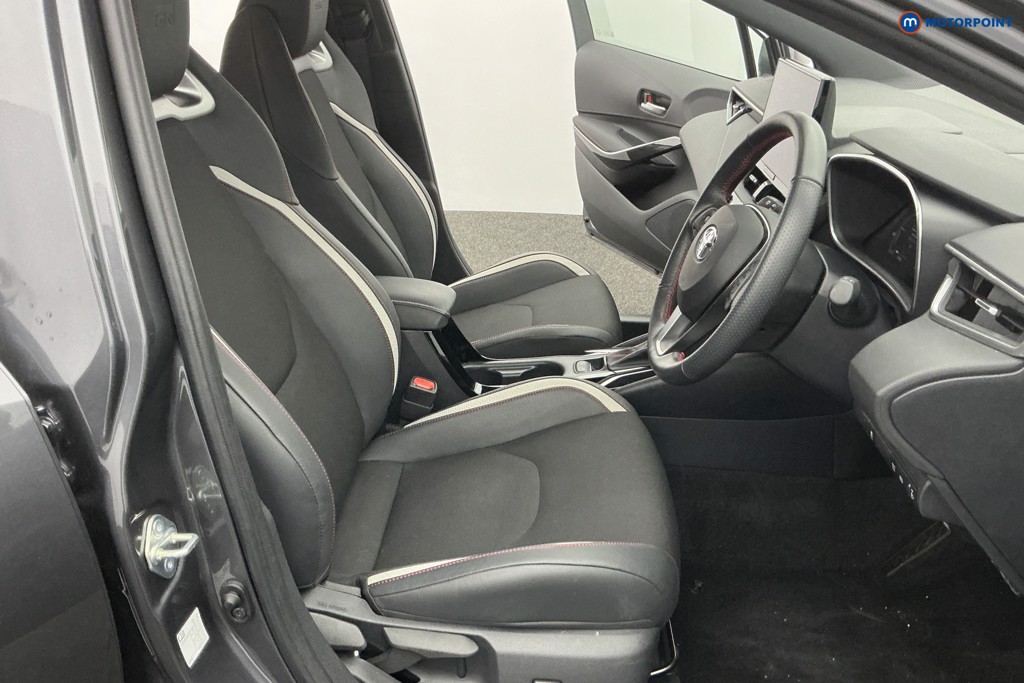 Toyota Corolla Gr Sport Automatic Petrol-Electric Hybrid Hatchback - Stock Number (1602509) - 9th supplementary image