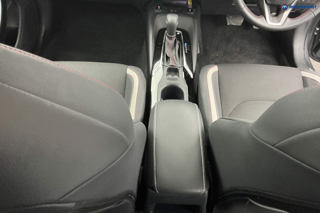 Toyota Corolla Gr Sport Automatic Petrol-Electric Hybrid Hatchback - Stock Number (1602509) - 14th supplementary image