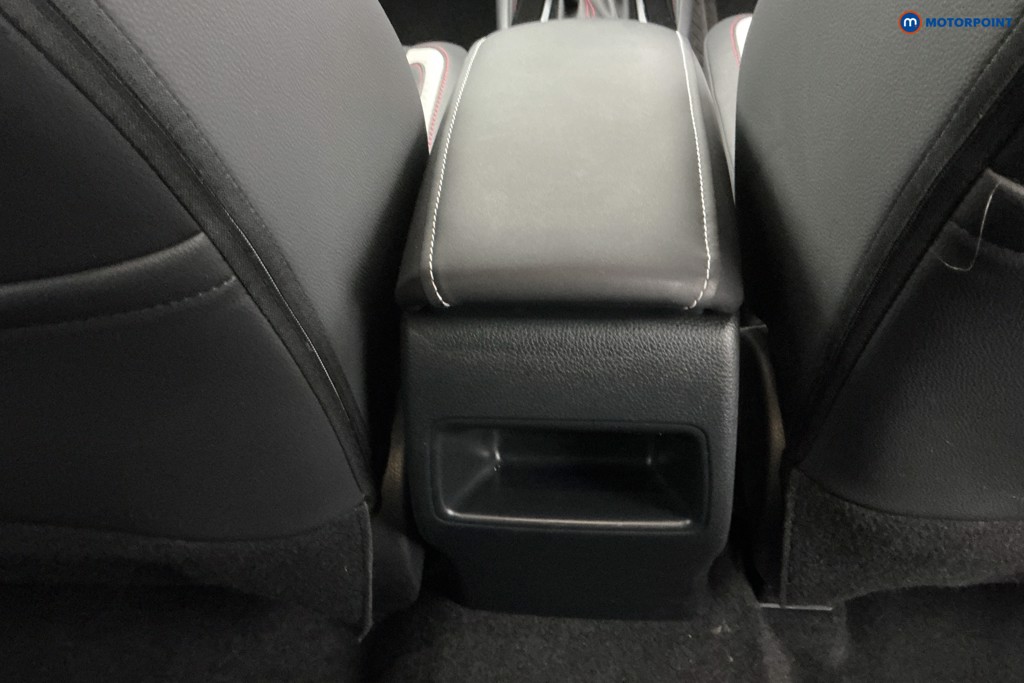 Toyota Corolla Gr Sport Automatic Petrol-Electric Hybrid Hatchback - Stock Number (1602509) - 17th supplementary image