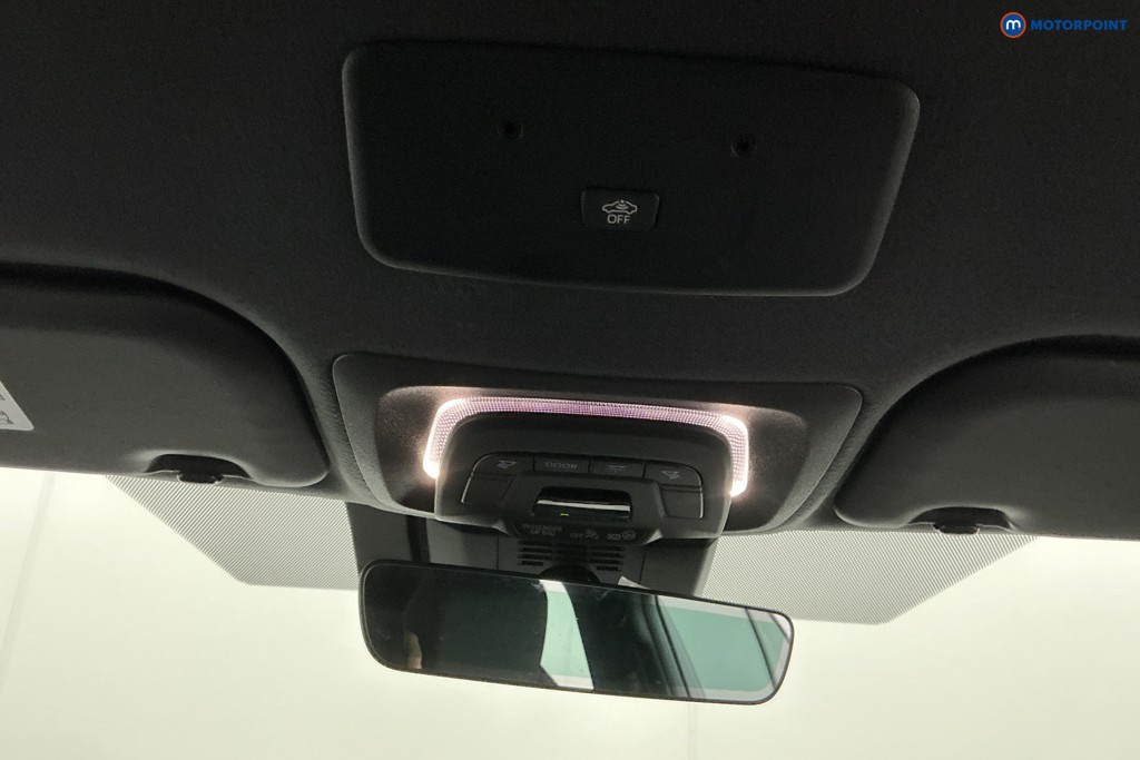 Toyota Corolla Gr Sport Automatic Petrol-Electric Hybrid Hatchback - Stock Number (1602509) - 19th supplementary image