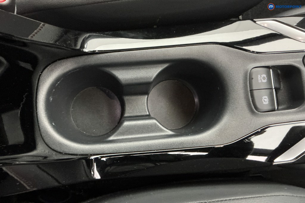 Toyota Corolla Gr Sport Automatic Petrol-Electric Hybrid Hatchback - Stock Number (1602509) - 21st supplementary image