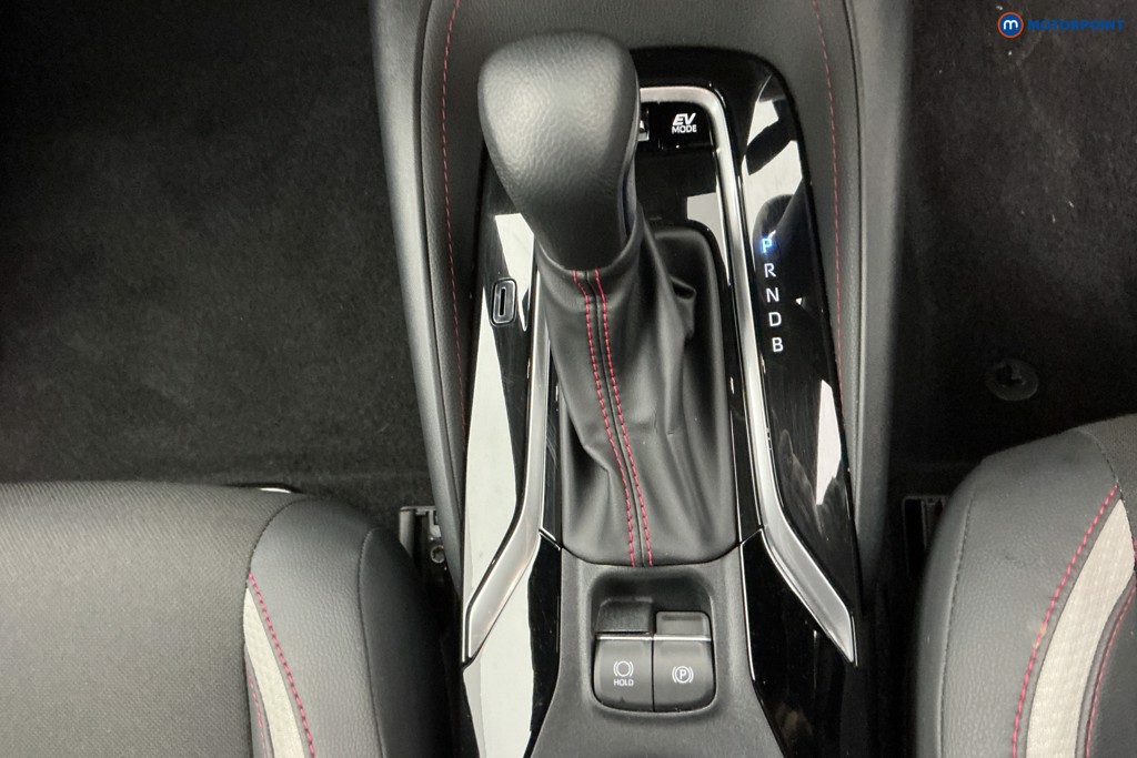 Toyota Corolla Gr Sport Automatic Petrol-Electric Hybrid Hatchback - Stock Number (1602509) - 22nd supplementary image