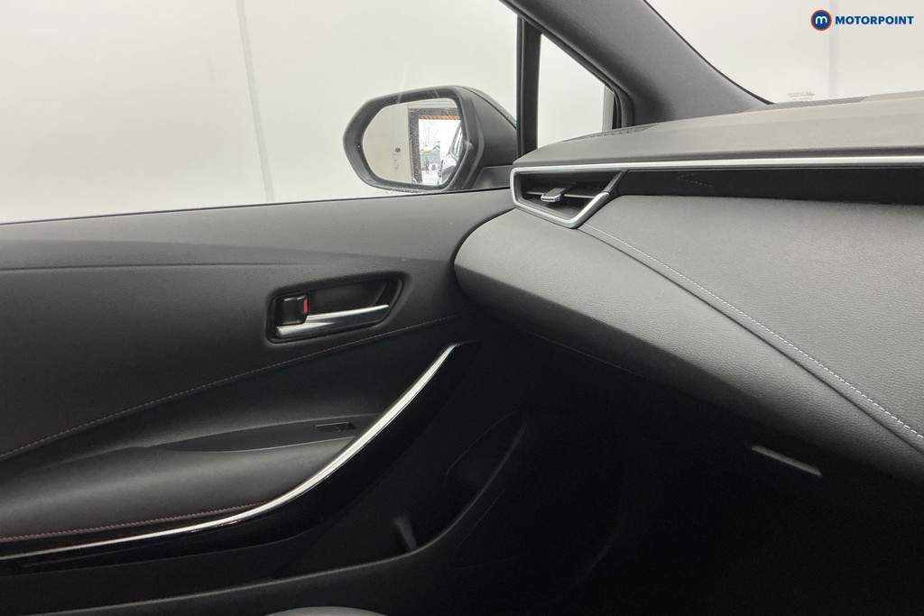 Toyota Corolla Gr Sport Automatic Petrol-Electric Hybrid Hatchback - Stock Number (1602509) - 24th supplementary image