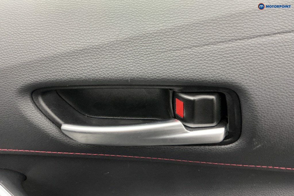 Toyota Corolla Gr Sport Automatic Petrol-Electric Hybrid Hatchback - Stock Number (1602509) - 30th supplementary image