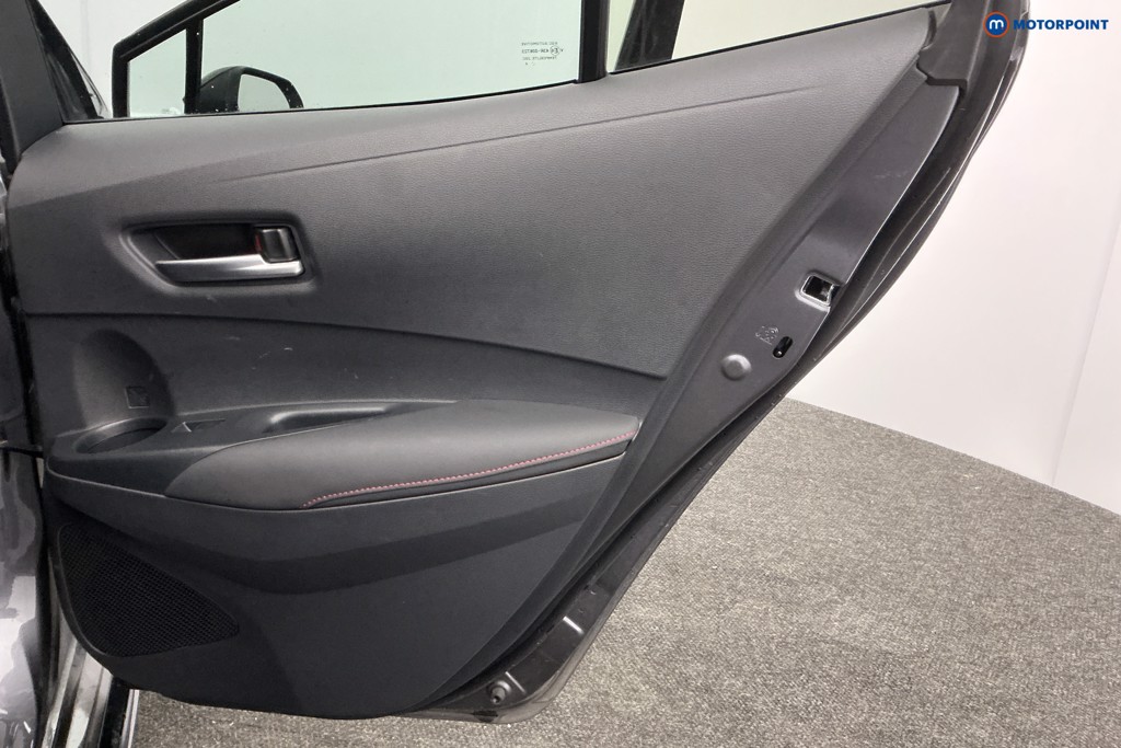 Toyota Corolla Gr Sport Automatic Petrol-Electric Hybrid Hatchback - Stock Number (1602509) - 31st supplementary image