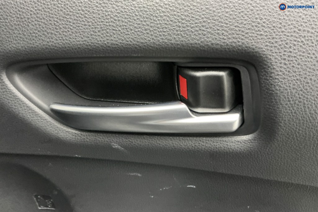 Toyota Corolla Gr Sport Automatic Petrol-Electric Hybrid Hatchback - Stock Number (1602509) - 32nd supplementary image