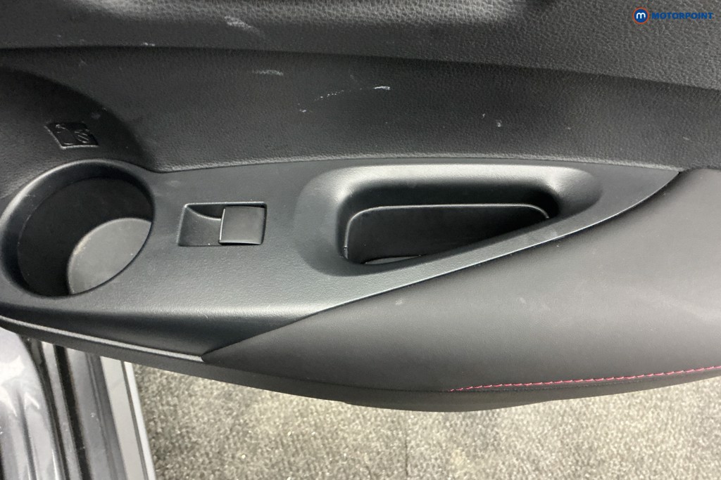 Toyota Corolla Gr Sport Automatic Petrol-Electric Hybrid Hatchback - Stock Number (1602509) - 33rd supplementary image