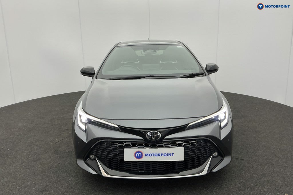 Toyota Corolla Gr Sport Automatic Petrol-Electric Hybrid Hatchback - Stock Number (1602509) - 36th supplementary image