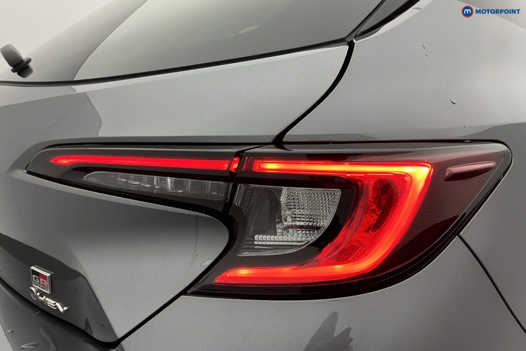 Toyota Corolla Gr Sport Automatic Petrol-Electric Hybrid Hatchback - Stock Number (1602509) - 38th supplementary image