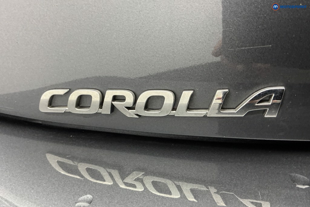 Toyota Corolla Gr Sport Automatic Petrol-Electric Hybrid Hatchback - Stock Number (1602509) - 40th supplementary image