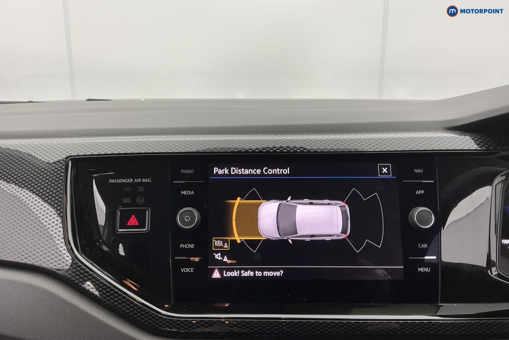 Volkswagen Polo Life Manual Petrol Hatchback - Stock Number (1602523) - 2nd supplementary image