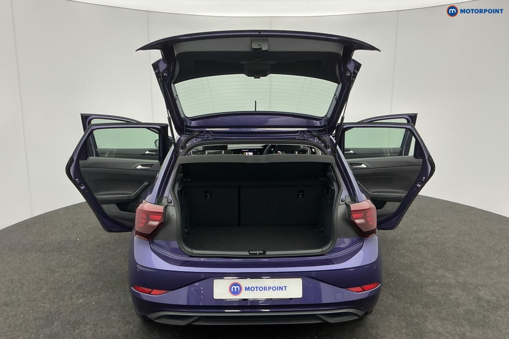 Volkswagen Polo Life Manual Petrol Hatchback - Stock Number (1602523) - 3rd supplementary image