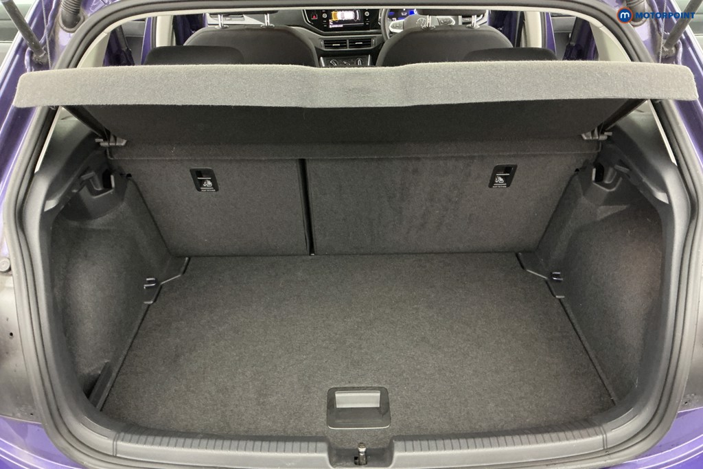 Volkswagen Polo Life Manual Petrol Hatchback - Stock Number (1602523) - 4th supplementary image