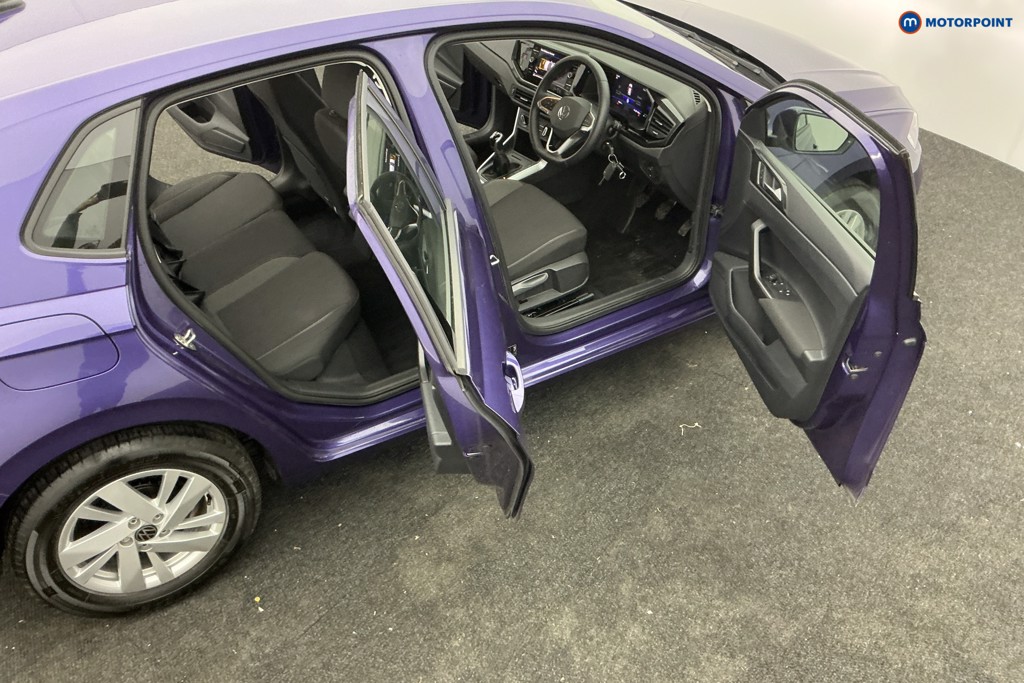 Volkswagen Polo Life Manual Petrol Hatchback - Stock Number (1602523) - 6th supplementary image