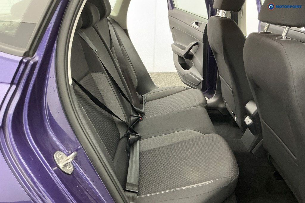 Volkswagen Polo Life Manual Petrol Hatchback - Stock Number (1602523) - 7th supplementary image