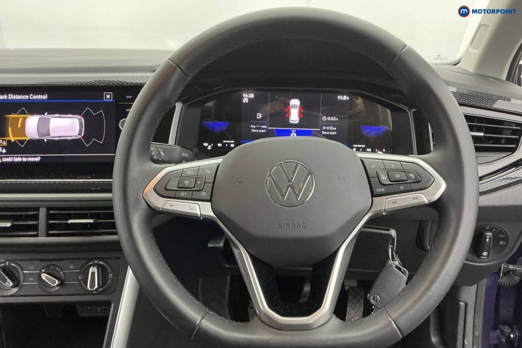 Volkswagen Polo Life Manual Petrol Hatchback - Stock Number (1602523) - 9th supplementary image