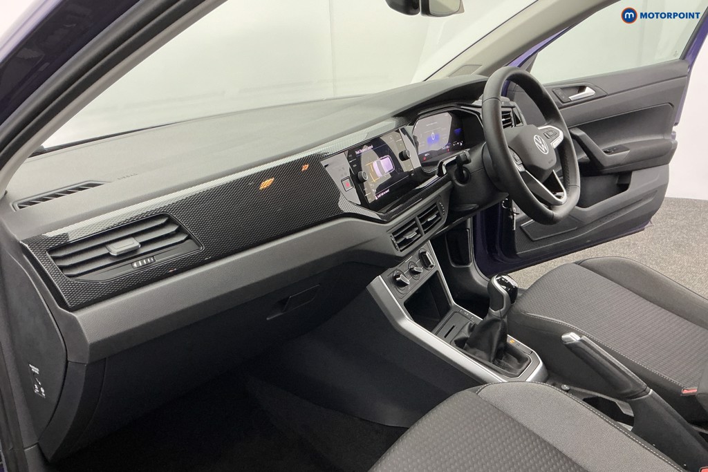 Volkswagen Polo Life Manual Petrol Hatchback - Stock Number (1602523) - 11th supplementary image